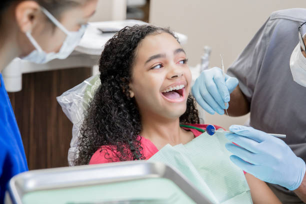 Best Mobile Emergency Dentist in St Michaels, MD