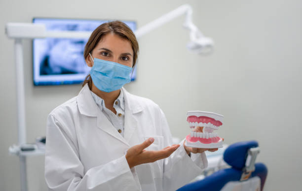 Best 24-Hour Emergency Dentist in St Michaels, MD