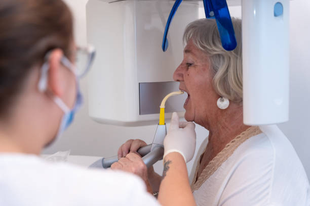 Best Broken or Cracked Tooth Emergency Dentist in St Michaels, MD