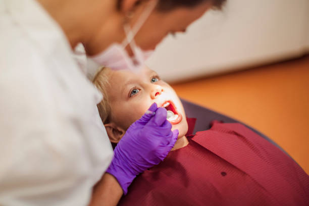 Best Holiday Emergency Dentist in St Michaels, MD