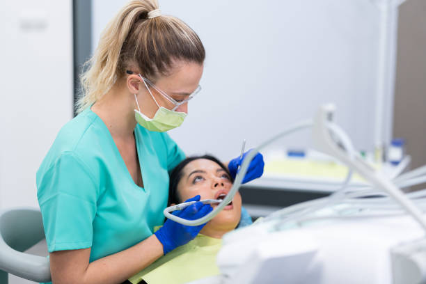Best 24-Hour Emergency Dentist in St Michaels, MD